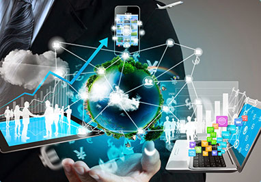 Technology Transformation